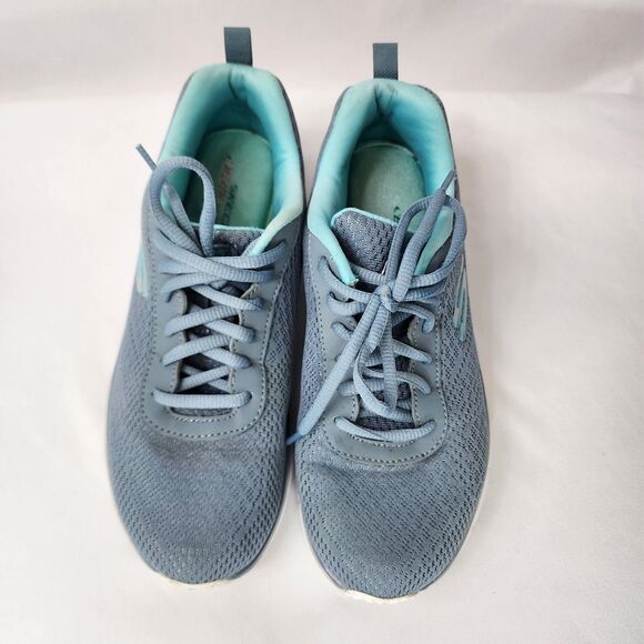 SKECHERS WOMENS GO WALK Evolution walk - Picture 4 of 6